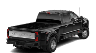 2026 Ford Super Duty® External Image 4